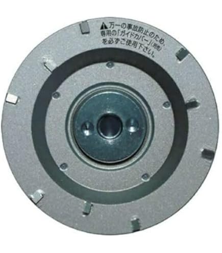 Amazon | ツボ万 マクトルスリー シルバー 外径92×穴径M10ネジ